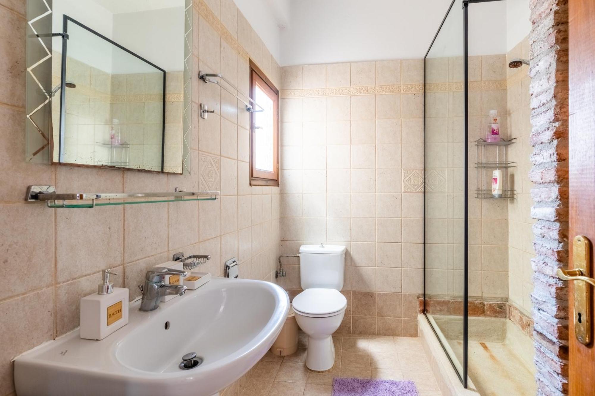 Drosia Home スコペロス エクステリア 写真