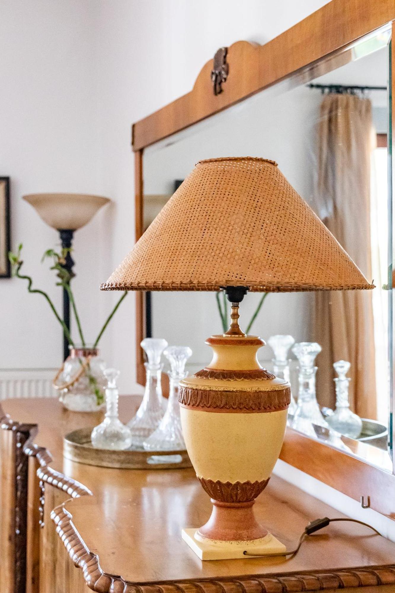 Drosia Home スコペロス エクステリア 写真