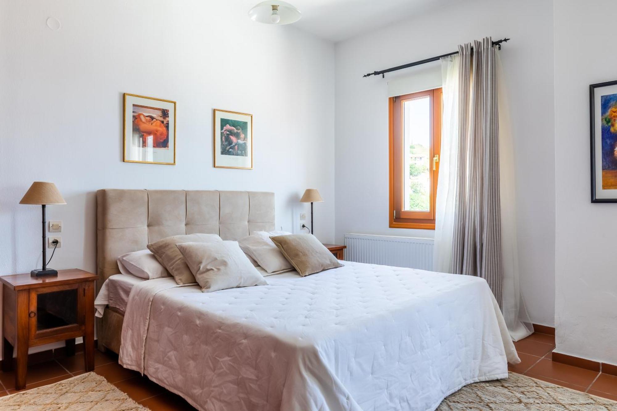 Drosia Home スコペロス エクステリア 写真